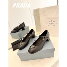 Prada Heeled Shoes